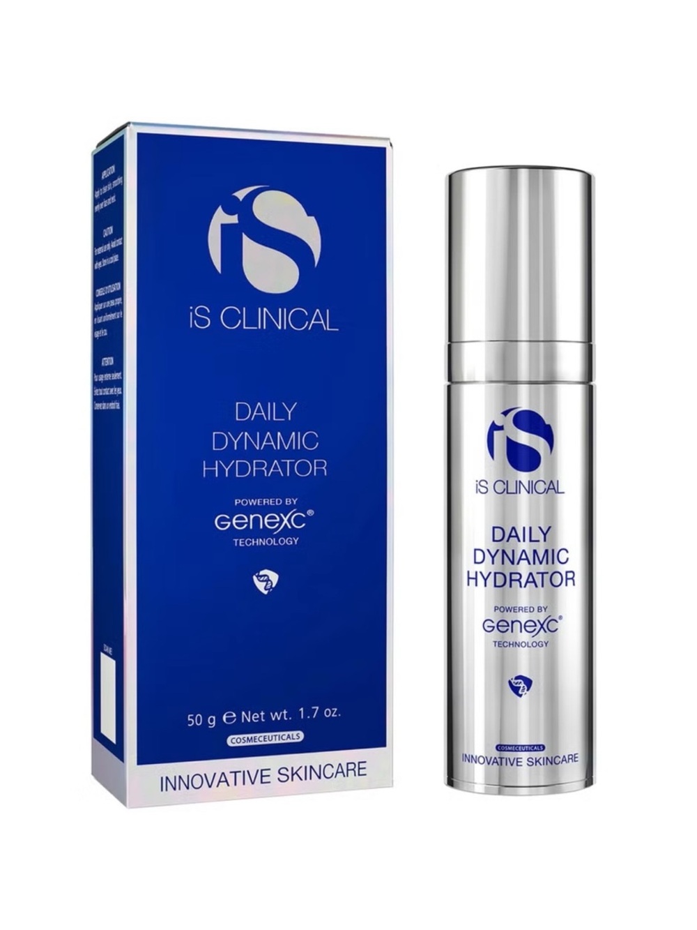 BNIB Daily Dynamic Hydrator by IS Clinical